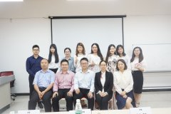 天資教育集團第一(yī)屆演講比賽成功舉行(xíng)