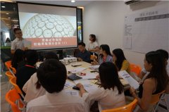 【經驗萃取，沉澱智慧】資格證項目部經驗萃取項目順利結束