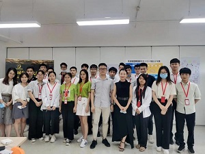 牛犢計(jì)劃——管培生(shēng)項目一(yī)周回顧